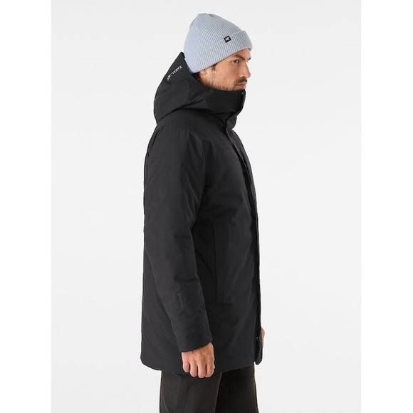 Arc’teryx Men’s Therme Parka - Picture 6 of 9